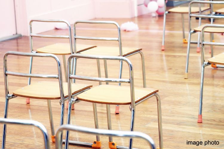 広尾ガーデンヒルズ学校イメージ画像